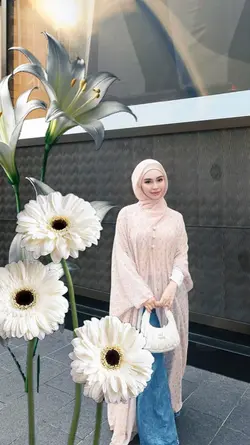 trend bunga