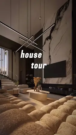 house tour 