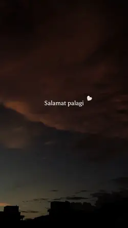 LORD, SALAMAT PALAGI