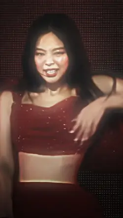 Jennie edit