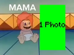 hey Mario oOoOO 