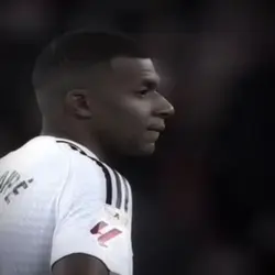 Mbappe free edit