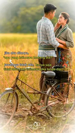 TERISTIMEWA