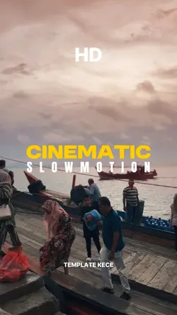 CINEMATIC SLOWMO