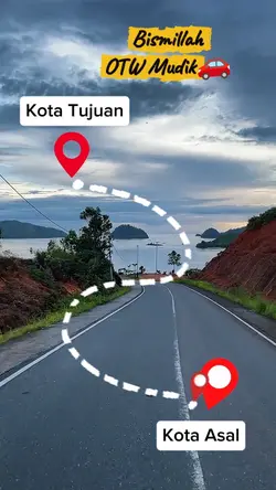 Otw Mudik