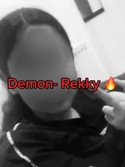 Demon ~ Rekky