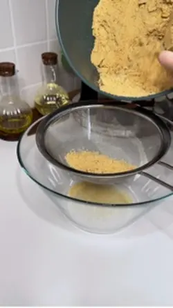 Baking 