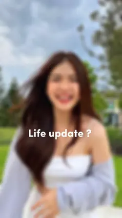 Life update