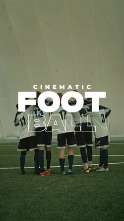 Cinematic Football