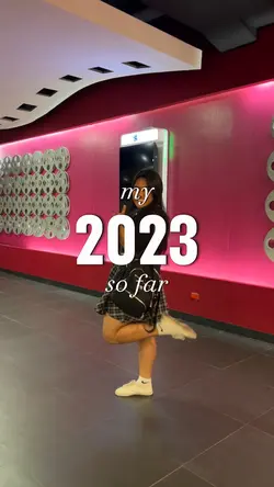 2023 SO FAR!!