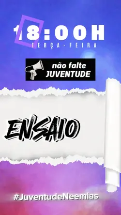 ensaio 