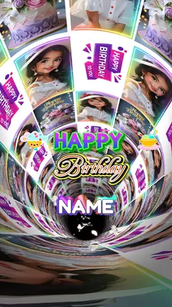 HAPPY BIRTHDAY 2725