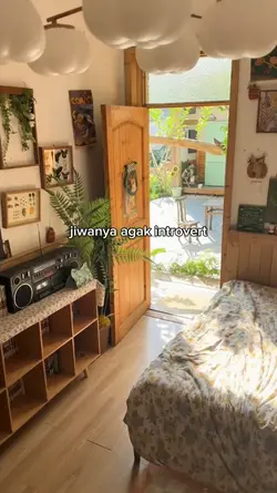 introvert