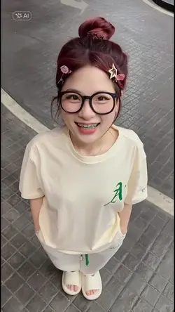 aiดัดฟันvdo