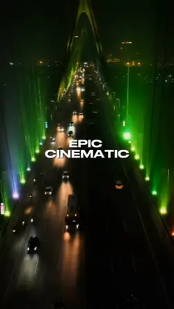 EPIC CINEMATIC
