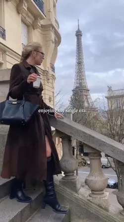 enjoying my single e