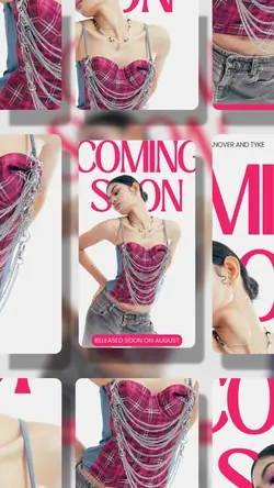 Flyer Fashion