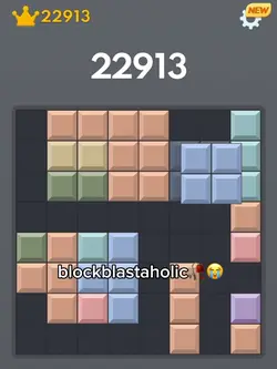 blockblastaholic