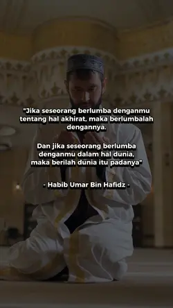 habib umar