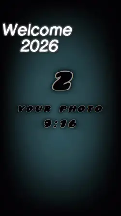 Welcome 2026