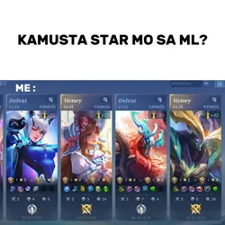 umaabante umaatras 