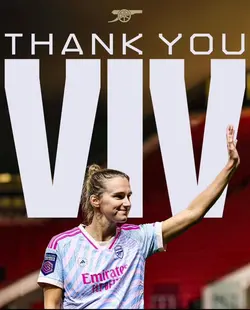 Vivianne Miedema 