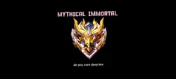 mythical immortal