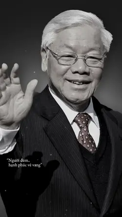 Kính Tiễn Bác Trọng