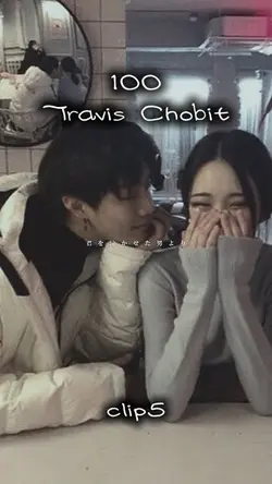 100/Travis Chobit