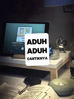 3:4 ADUH CANTIKNYA