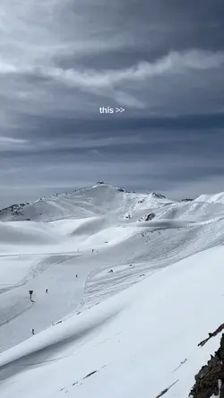 ski season >>