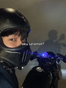 aku selamet?