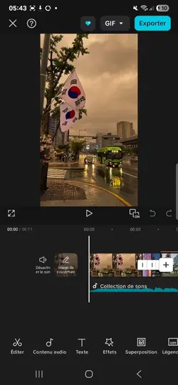 south Korea 