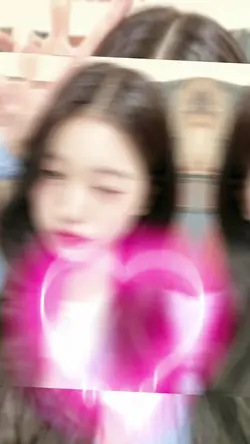 크로마키 템플릿?!