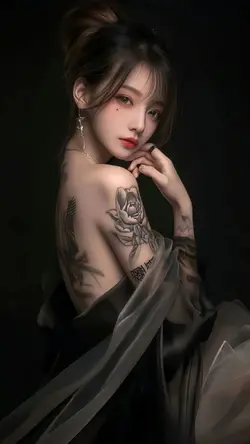 Hands
