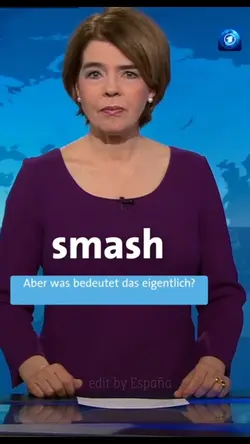 SMASH 🤍 Feli