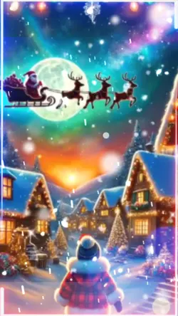 Santa claus