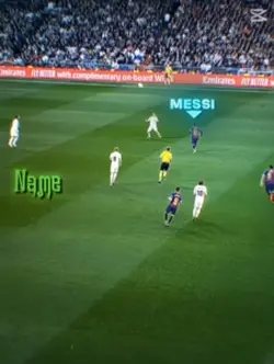 Ronaldo or Messi 