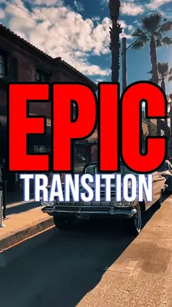 EPIC TRANSITION