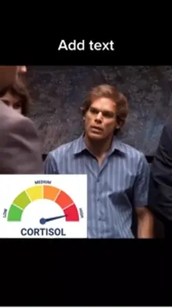 Cortisol edit