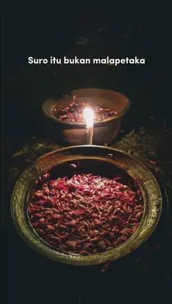 Filosofi bulan Suro