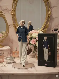 action figure trend 