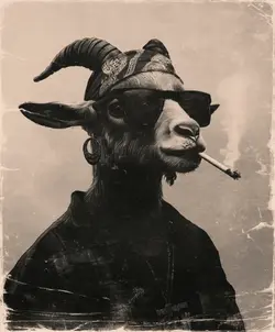 gangster