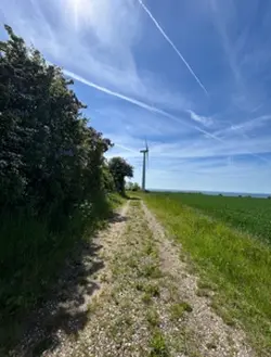Bleibt das für immer