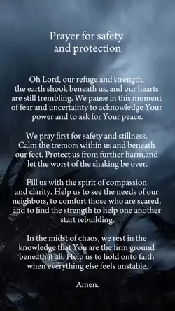 Prayer