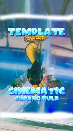 SPEEDRAMP CINEMATIC