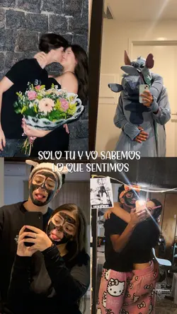 Mi amor