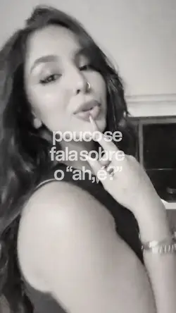 Pouco se fala sobre