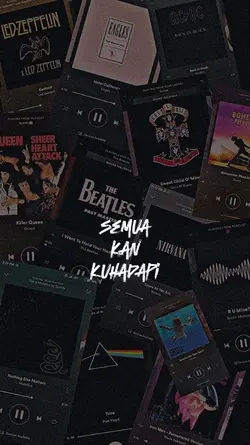 hinaan membuat tegar