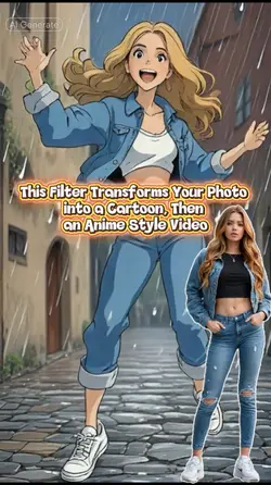 Anime Video FX